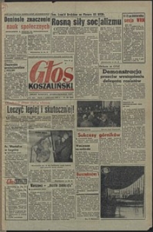 Głos Koszaliński. 1965, październik, nr 235