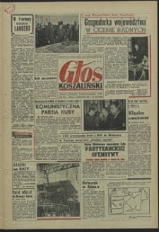 Głos Koszaliński. 1965, październik, nr 238