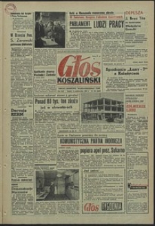 Głos Koszaliński. 1965, październik, nr 241