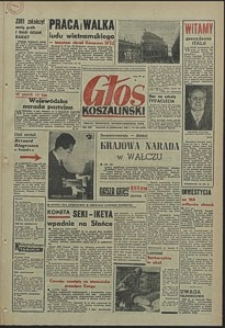 Głos Koszaliński. 1965, październik, nr 246