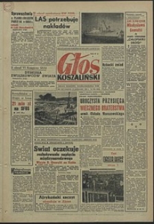 Głos Koszaliński. 1965, październik, nr 252