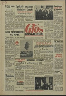 Głos Koszaliński. 1965, październik, nr 255