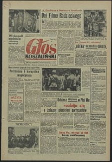Głos Koszaliński. 1965, październik, nr 256