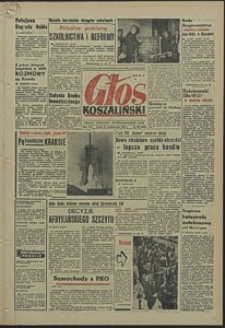 Głos Koszaliński. 1965, październik, nr 257