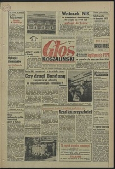 Głos Koszaliński. 1965, październik, nr 258