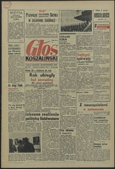 Głos Koszaliński. 1965, listopad, nr 270