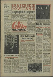 Głos Koszaliński. 1965, listopad, nr 274