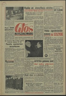 Głos Koszaliński. 1965, listopad, nr 275