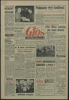Głos Koszaliński. 1965, listopad, nr 277