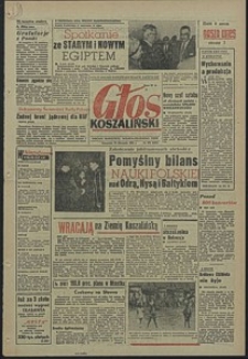 Głos Koszaliński. 1965, listopad, nr 282