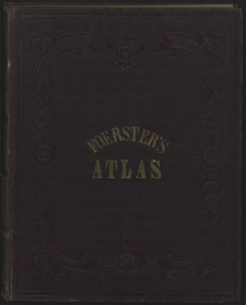 Foerster's atlas. [T. 1]