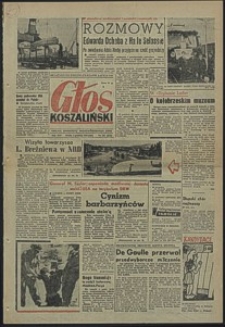 Głos Koszaliński. 1965, grudzień, nr 287