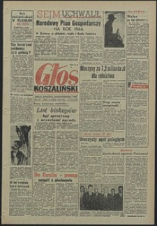 Głos Koszaliński. 1965, grudzień, nr 299