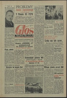 Głos Koszaliński. 1965, grudzień, nr 300