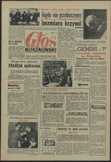 Głos Koszaliński. 1965, grudzień, nr 303