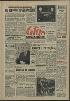 Głos Koszaliński. 1965, grudzień, nr 304