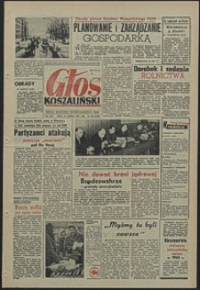 Głos Koszaliński. 1965, grudzień, nr 305