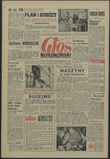 Głos Koszaliński. 1965, grudzień, nr 312
