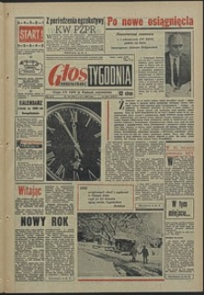 Głos Koszaliński. 1965, grudzień, nr 313/1