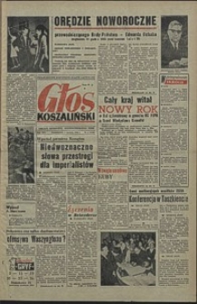 Głos Koszaliński. 1966, styczeń, nr 2