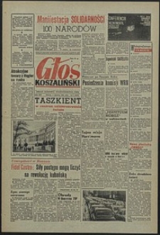 Głos Koszaliński. 1966, styczeń, nr 3