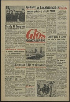 Głos Koszaliński. 1966, styczeń, nr 4