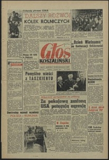 Głos Koszaliński. 1966, styczeń, nr 5