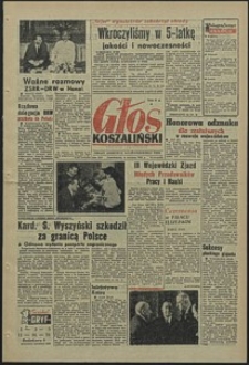 Głos Koszaliński. 1966, styczeń, nr 8