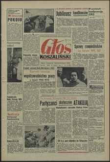 Głos Koszaliński. 1966, styczeń, nr 16