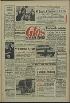 Głos Koszaliński. 1966, styczeń, nr 18
