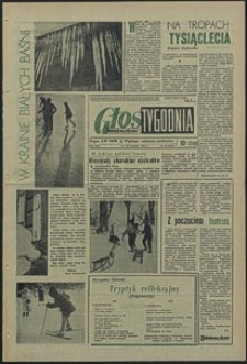 Głos Koszaliński. 1966, styczeń, nr 19