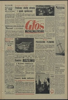 Głos Koszaliński. 1966, styczeń, nr 20