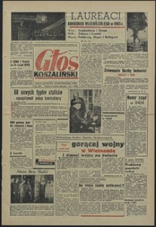 Głos Koszaliński. 1966, styczeń, nr 21