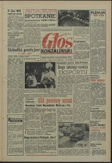 Głos Koszaliński. 1966, styczeń, nr 22