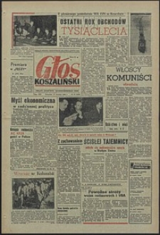 Głos Koszaliński. 1966, styczeń, nr 23