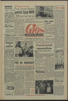 Głos Koszaliński. 1966, styczeń, nr 26