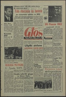 Głos Koszaliński. 1966, luty, nr 28
