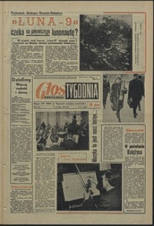 Głos Koszaliński. 1966, luty, nr 31