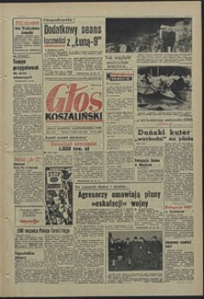 Głos Koszaliński. 1966, luty, nr 33