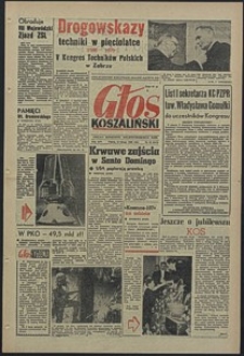 Głos Koszaliński. 1966, luty, nr 36