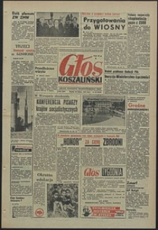 Głos Koszaliński. 1966, luty, nr 42