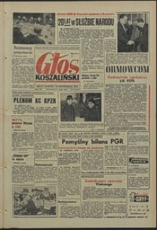 Głos Koszaliński. 1966, luty, nr 44