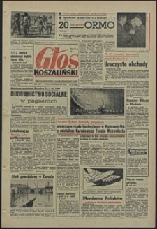 Głos Koszaliński. 1966, luty, nr 45