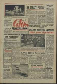 Głos Koszaliński. 1966, luty, nr 46