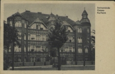 Swinemünde Ostsee-Kurheim