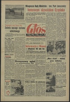 Głos Koszaliński. 1966, marzec, nr 53