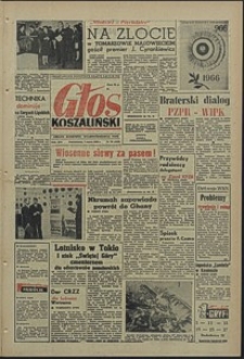 Głos Koszaliński. 1966, marzec, nr 56