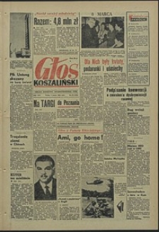 Głos Koszaliński. 1966, marzec, nr 58