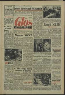 Głos Koszaliński. 1966, marzec, nr 60