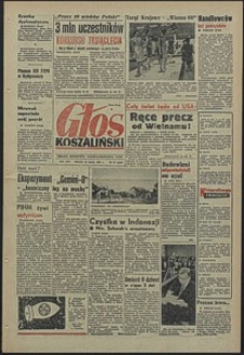 Głos Koszaliński. 1966, marzec, nr 63